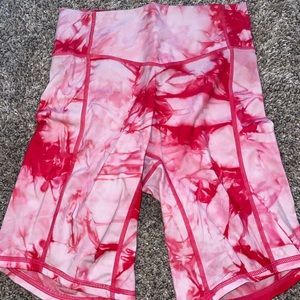 Balance Athletica Rider Shorts